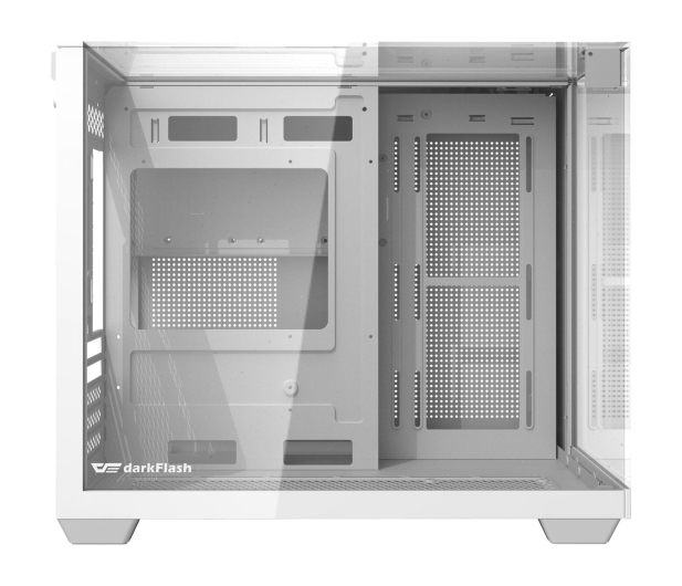 DarkFlash TH285M White - 1361907 - zdjęcie 4